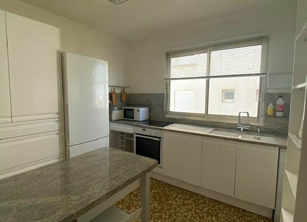 Appartement à vendre    3 pièces • 79 m2 Les Sables-d'Olonne