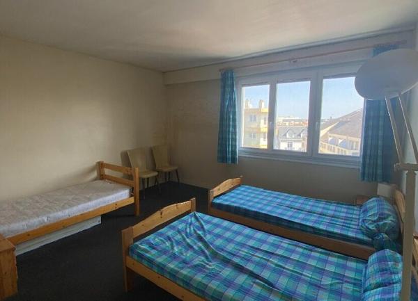 Appartement à vendre    3 pièces • 79 m2 Les Sables-d'Olonne