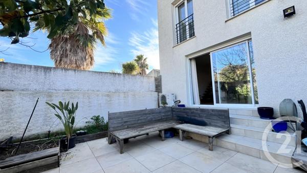 Maison à vendre  4 pièces - 82 m2 CODOGNAN - 30