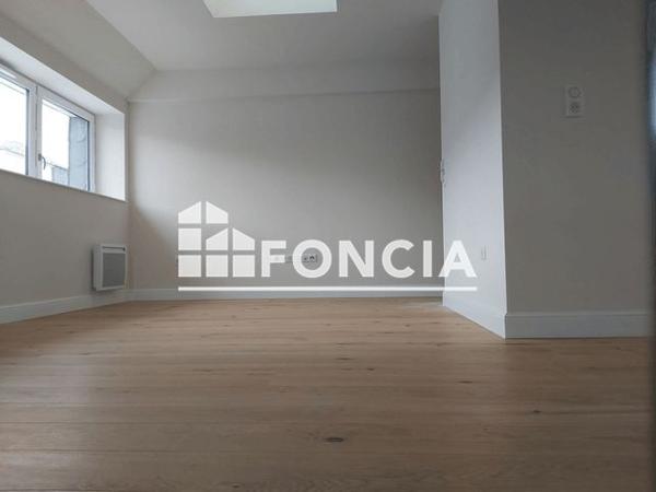 Location Appartement 3 pièces 69.25 m² - 9 RUE GALLOIS Blois 41000