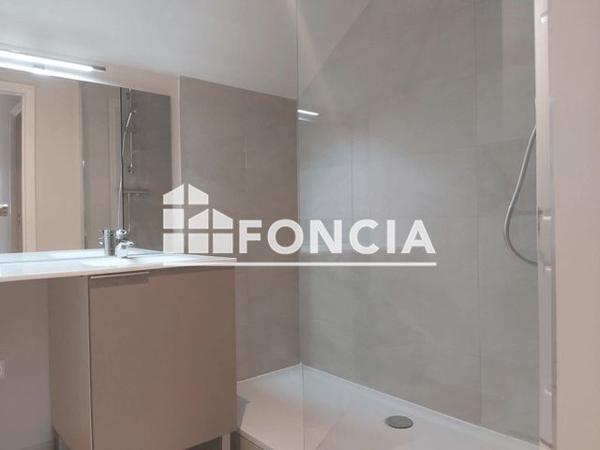 Location Appartement 3 pièces 69.25 m² - 9 RUE GALLOIS Blois 41000