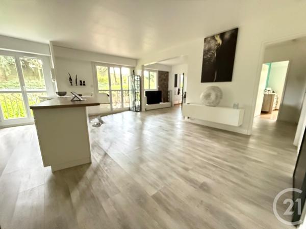 Appartement F3 Bis à vendre  4 pièces - 79 m2 LES ULIS - 91