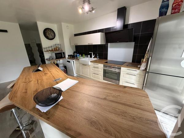 Appartement F3 Bis à vendre  4 pièces - 79 m2 LES ULIS - 91