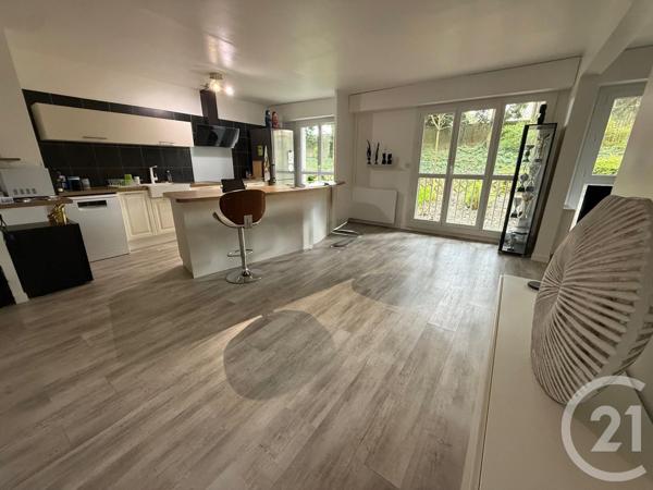 Appartement F3 Bis à vendre  4 pièces - 79 m2 LES ULIS - 91