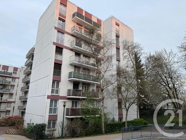 Appartement F3 Bis à vendre  4 pièces - 79 m2 LES ULIS - 91