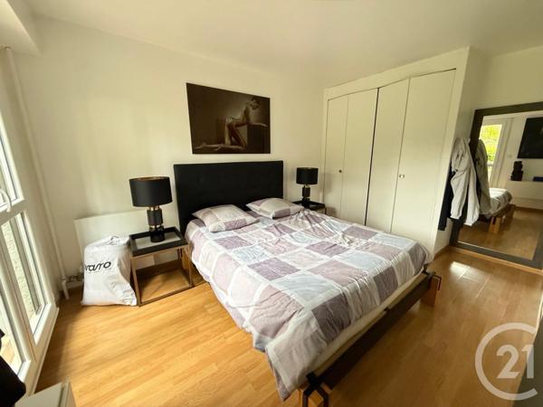 Appartement F3 Bis à vendre  4 pièces - 79 m2 LES ULIS - 91