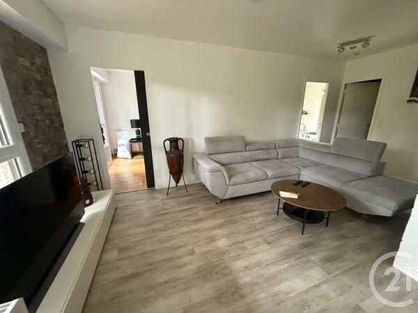 Appartement F3 Bis à vendre  4 pièces - 79 m2 LES ULIS - 91