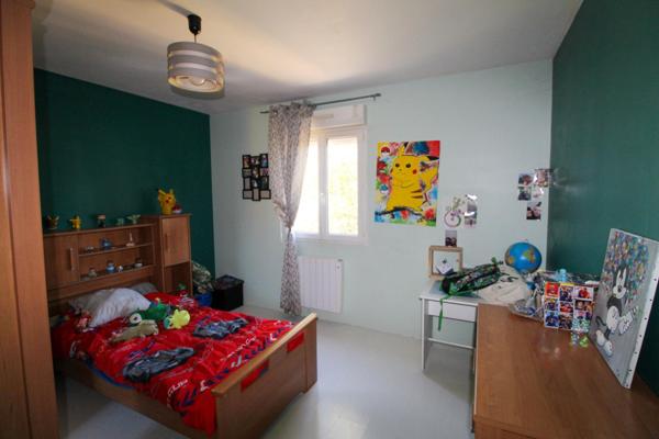 Maison de plain-pied 99 m² – Sanvignes-les-Mines