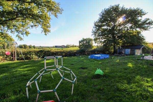 Maison de plain-pied 99 m² – Sanvignes-les-Mines