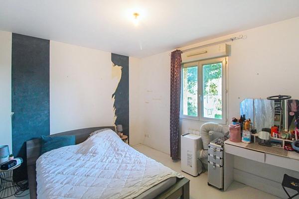 Maison de plain-pied 99 m² – Sanvignes-les-Mines