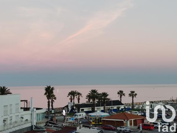 Appartement à vendre 1 pièce 22 m² Saint-Cyprien