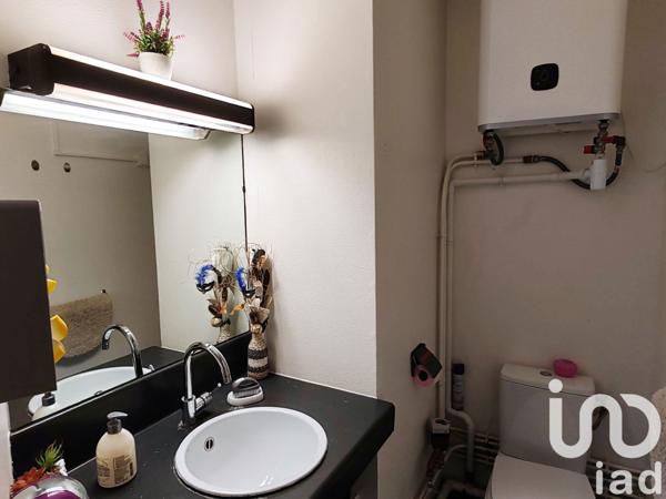 Appartement à vendre 1 pièce 22 m² Saint-Cyprien