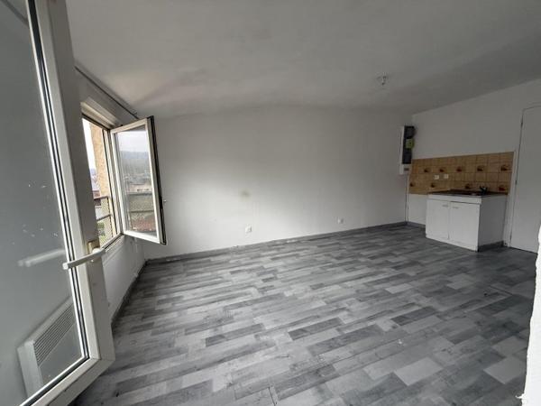 Vente / Appartement