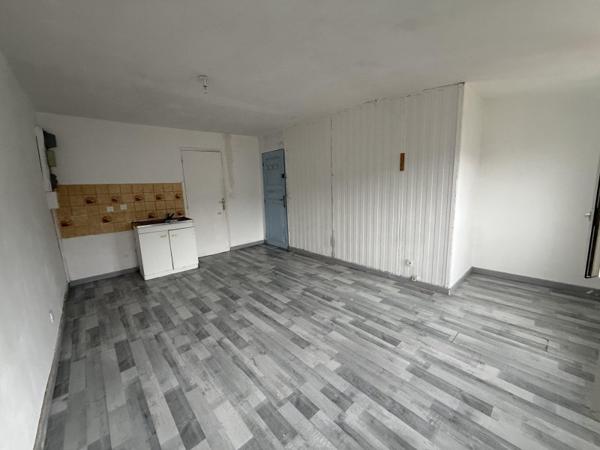 Vente / Appartement