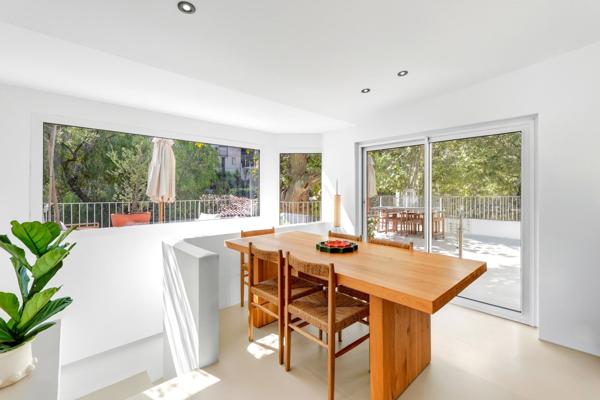 Vente Maison de luxe Marseille 7 6 Pièces 190 m²
