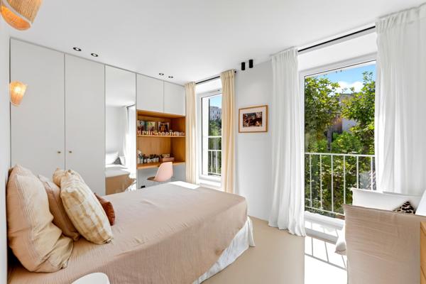 Vente Maison de luxe Marseille 7 6 Pièces 190 m²