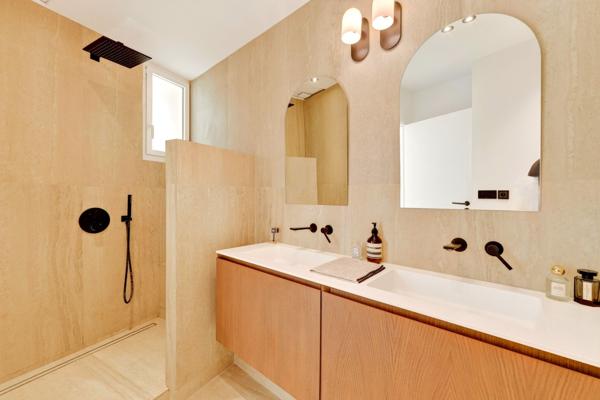 Vente Maison de luxe Marseille 7 6 Pièces 190 m²