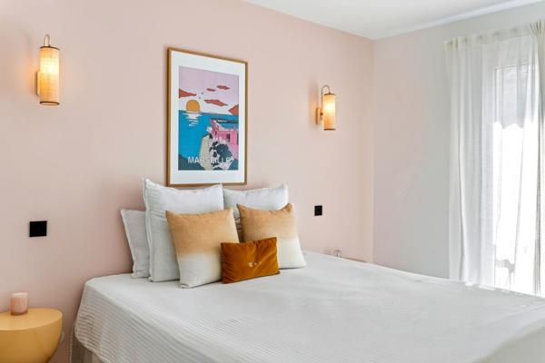 Vente Maison de luxe Marseille 7 6 Pièces 190 m²