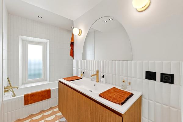 Vente Maison de luxe Marseille 7 6 Pièces 190 m²