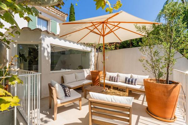 Vente Maison de luxe Marseille 7 6 Pièces 190 m²