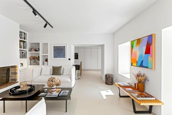 Vente Maison de luxe Marseille 7 6 Pièces 190 m²
