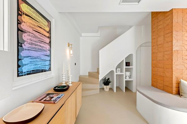 Vente Maison de luxe Marseille 7 6 Pièces 190 m²