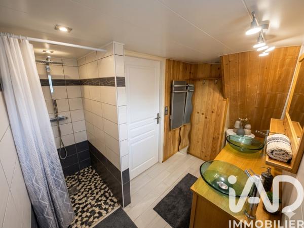 Maison à vendre 3 pièces 60,5 m² Castelnau-de-Médoc