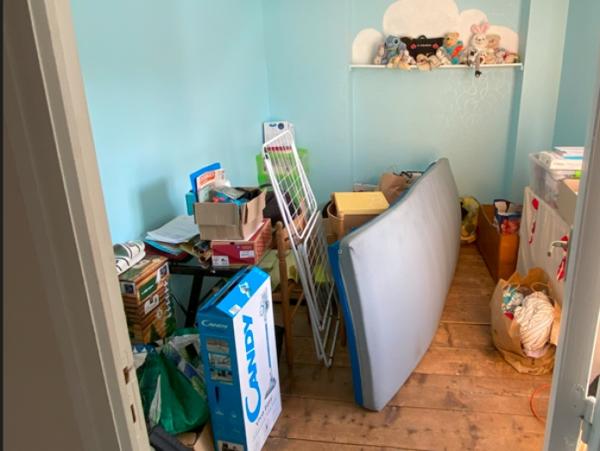 Location Maison 3 pièces Chanu (61800) - CHANU