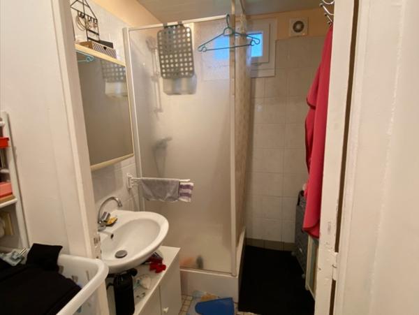 Location Maison 3 pièces Chanu (61800) - CHANU