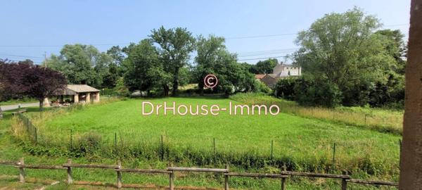 Maison à vendre 5 pièces de 176 m²
