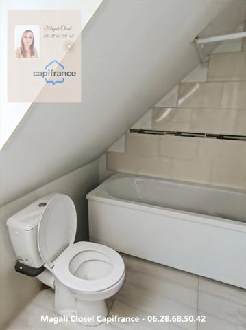 Maison récente 5 pièces – 95 m² – Vue dégagée – Proche Lons-le-Saunier