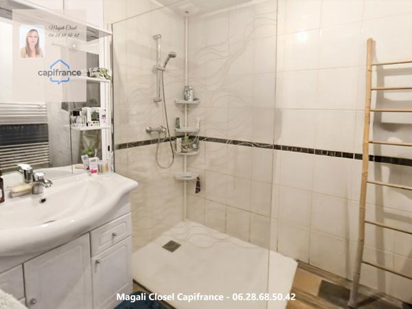 Maison récente 5 pièces – 95 m² – Vue dégagée – Proche Lons-le-Saunier