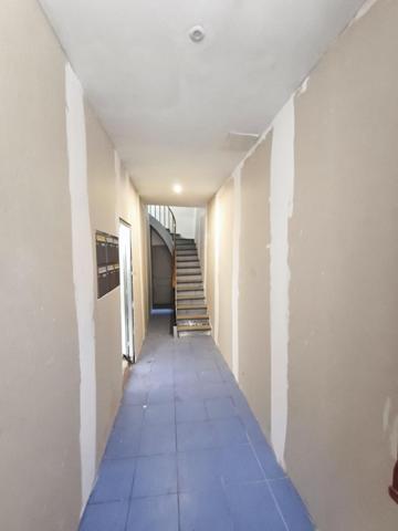 Immeuble de rapport avec travaux