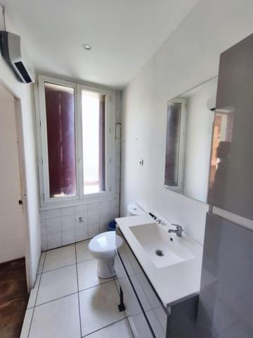 Immeuble de rapport avec travaux