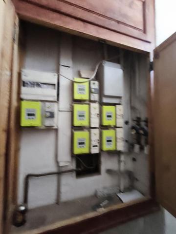 Immeuble de rapport avec travaux