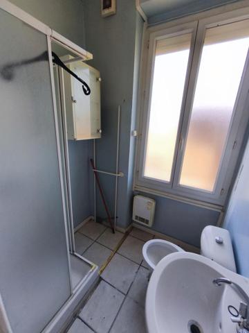 Immeuble de rapport avec travaux