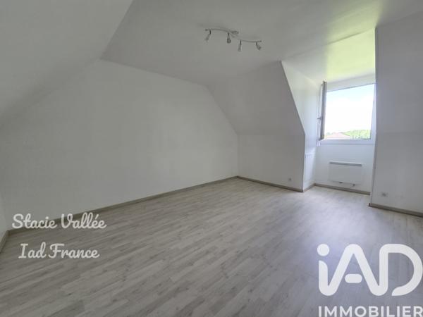 Maison à vendre 5 pièces 93,8 m² Louversey