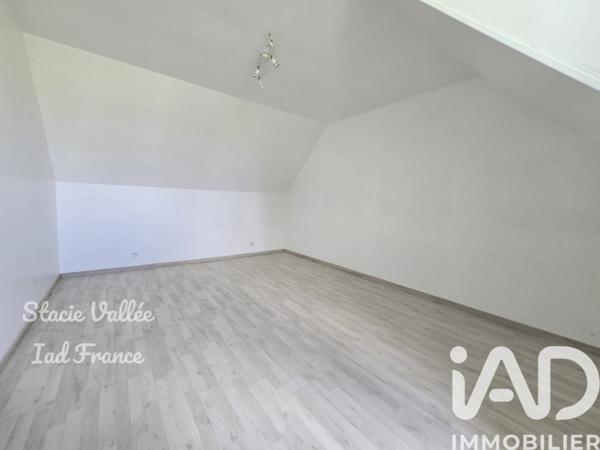 Maison à vendre 5 pièces 93,8 m² Louversey
