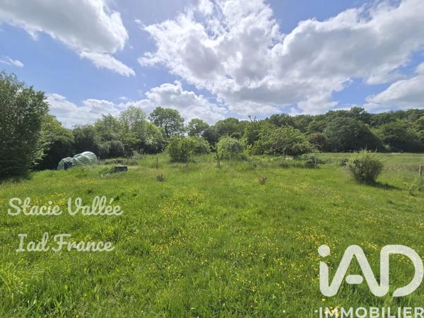 Maison à vendre 5 pièces 93,8 m² Louversey
