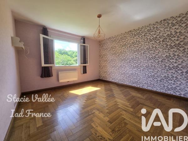 Maison à vendre 5 pièces 93,8 m² Louversey