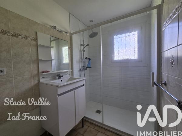 Maison à vendre 5 pièces 93,8 m² Louversey