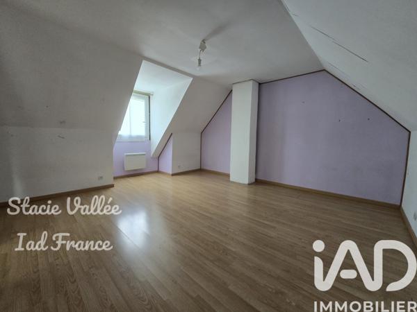 Maison à vendre 5 pièces 93,8 m² Louversey