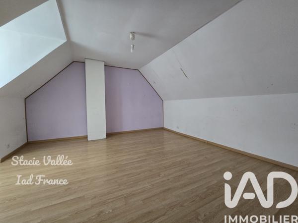Maison à vendre 5 pièces 93,8 m² Louversey