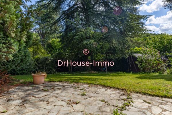 Maison à vendre 8 pièces de 176 m²
