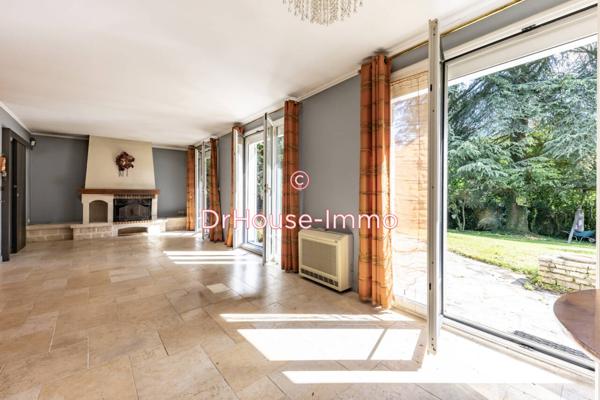 Maison à vendre 8 pièces de 176 m²