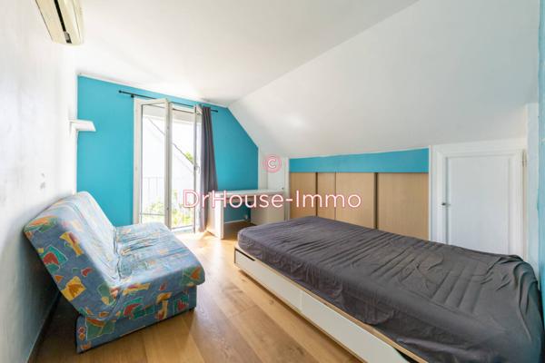 Maison à vendre 8 pièces de 176 m²