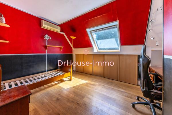 Maison à vendre 8 pièces de 176 m²