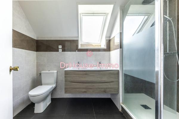 Maison à vendre 8 pièces de 176 m²