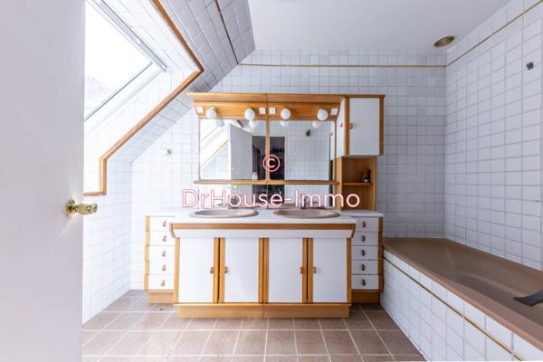 Maison à vendre 8 pièces de 176 m²