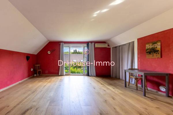 Maison à vendre 8 pièces de 176 m²